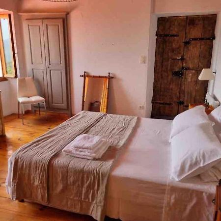 Casadimela Villa Porto-Vecchio  Exteriör bild