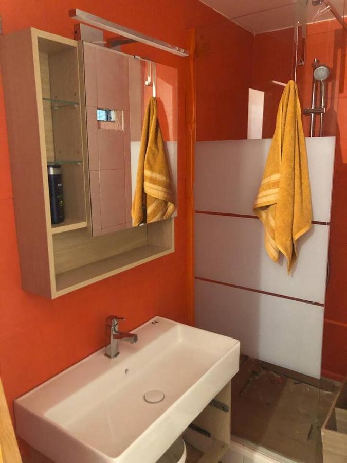 Casadimela Villa Porto-Vecchio  Exteriör bild