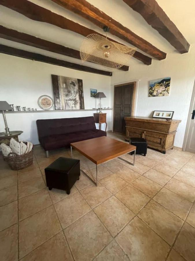 Casadimela Villa Porto-Vecchio  Exteriör bild