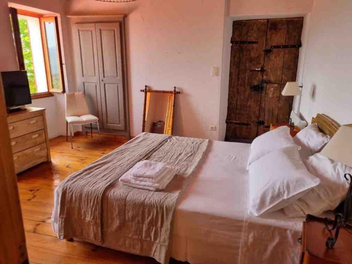 Casadimela Villa Porto-Vecchio  Exteriör bild