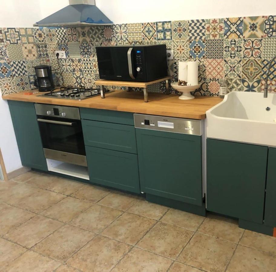 Casadimela Villa Porto-Vecchio  Exteriör bild