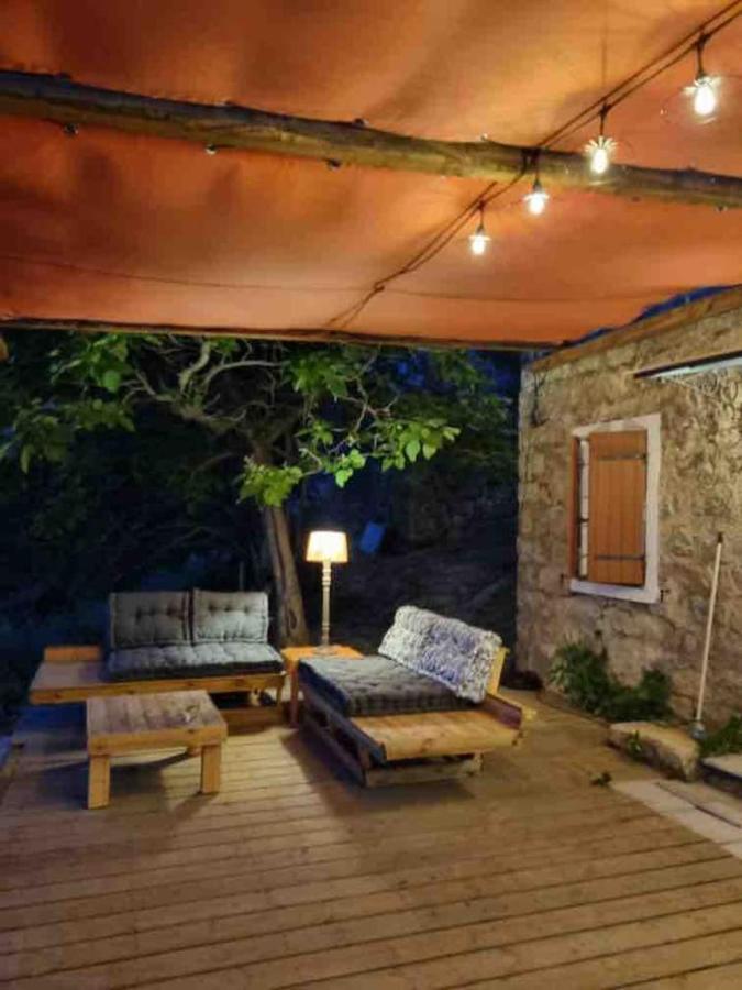 Casadimela Villa Porto-Vecchio  Exteriör bild