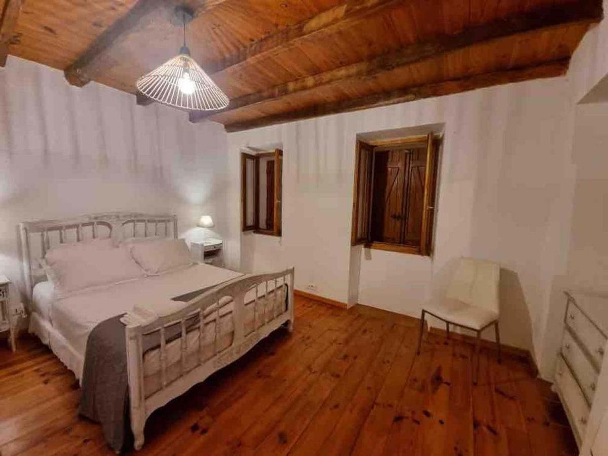 Casadimela Villa Porto-Vecchio  Exteriör bild