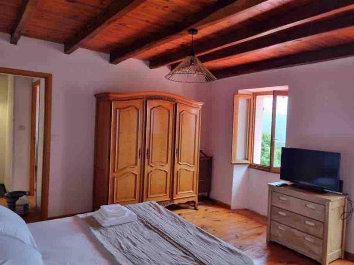 Casadimela Villa Porto-Vecchio  Exteriör bild