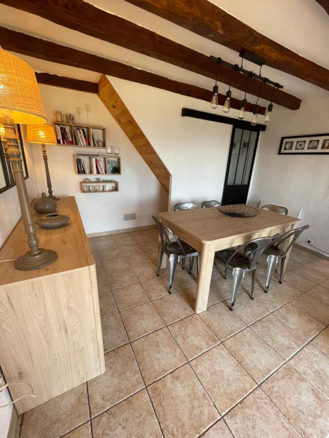 Casadimela Villa Porto-Vecchio  Exteriör bild